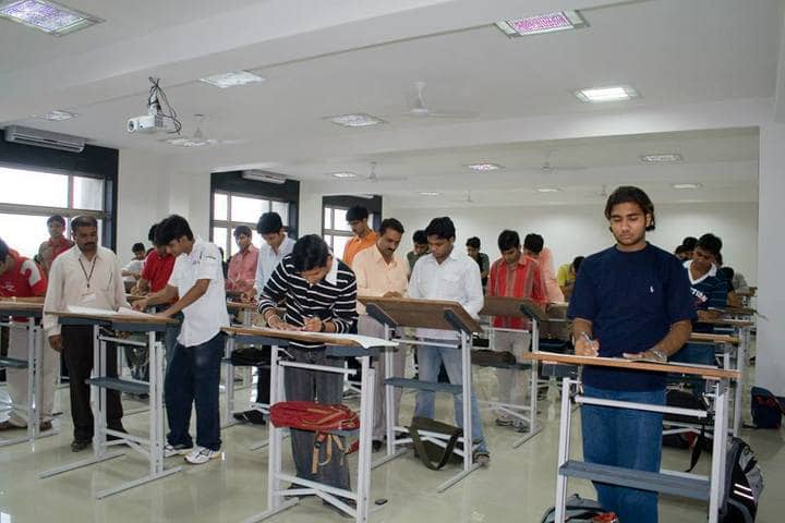 laboratory